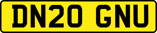 DN20GNU