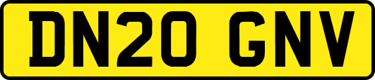 DN20GNV