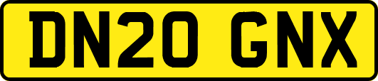 DN20GNX