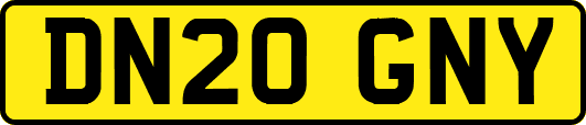 DN20GNY