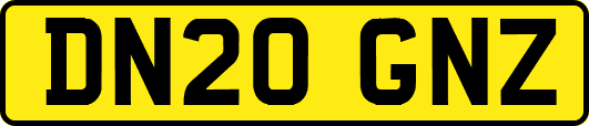 DN20GNZ