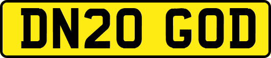 DN20GOD