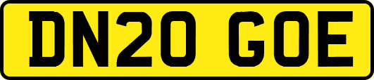 DN20GOE
