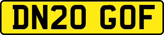 DN20GOF