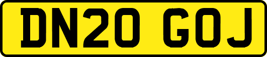 DN20GOJ