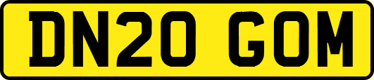 DN20GOM