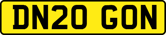 DN20GON