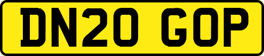DN20GOP