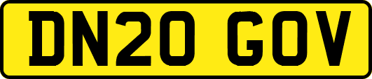 DN20GOV