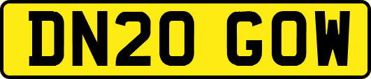DN20GOW