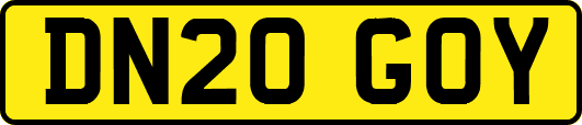 DN20GOY