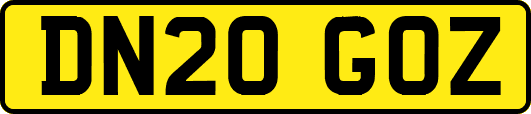 DN20GOZ