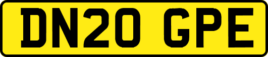 DN20GPE