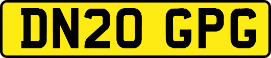 DN20GPG
