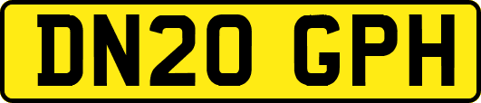 DN20GPH