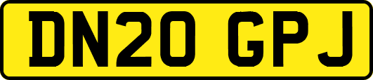 DN20GPJ
