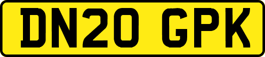 DN20GPK