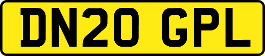 DN20GPL