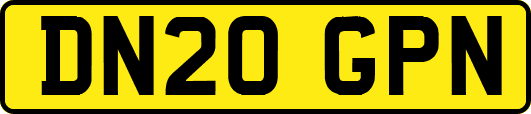 DN20GPN