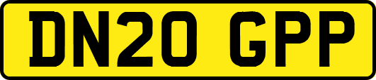 DN20GPP