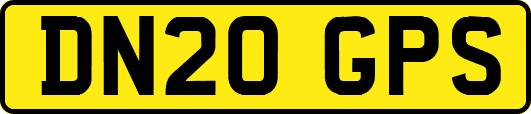 DN20GPS