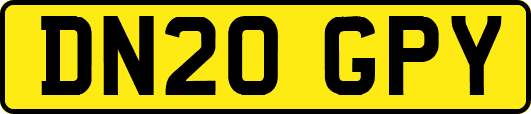 DN20GPY