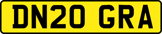 DN20GRA