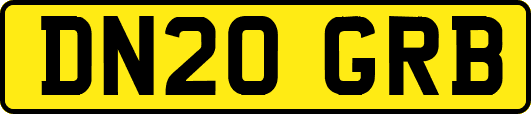 DN20GRB