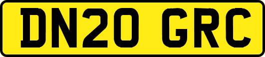 DN20GRC