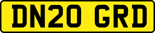 DN20GRD