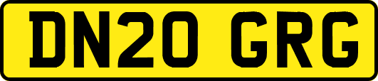 DN20GRG