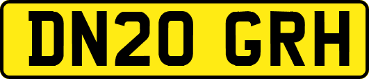 DN20GRH