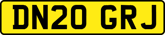 DN20GRJ