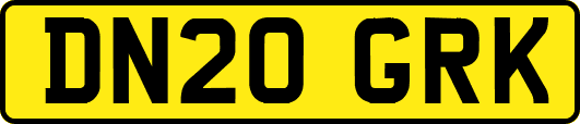 DN20GRK