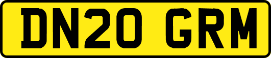 DN20GRM