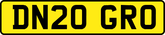 DN20GRO