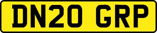 DN20GRP