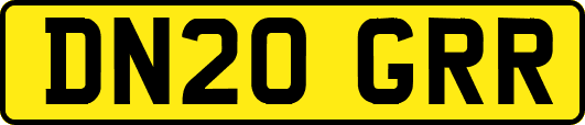 DN20GRR