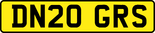 DN20GRS