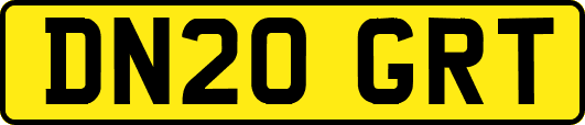 DN20GRT