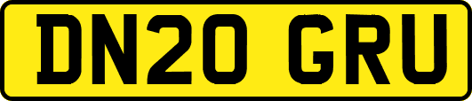 DN20GRU
