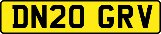 DN20GRV