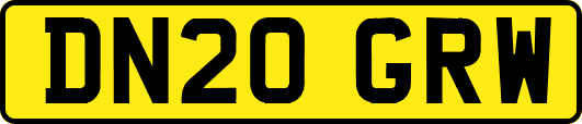 DN20GRW
