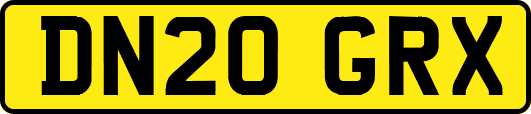 DN20GRX