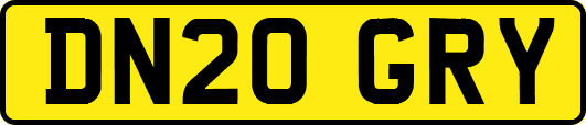 DN20GRY