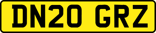 DN20GRZ