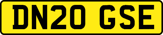 DN20GSE