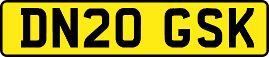 DN20GSK