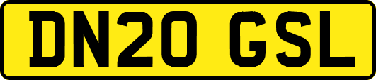 DN20GSL