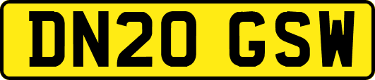 DN20GSW